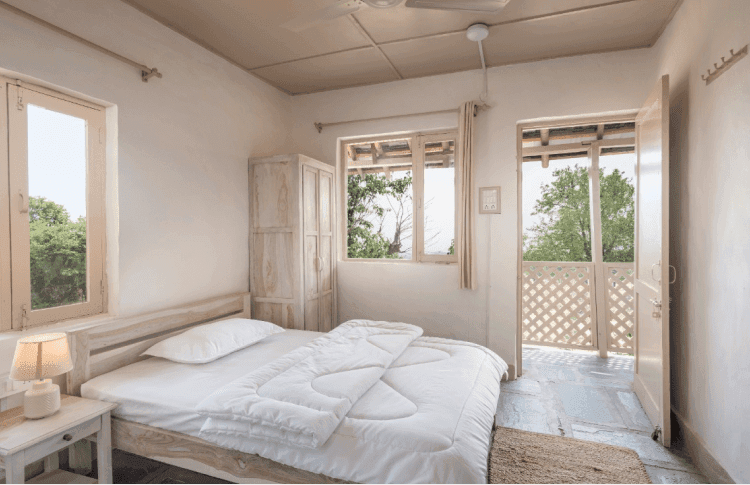 Room types