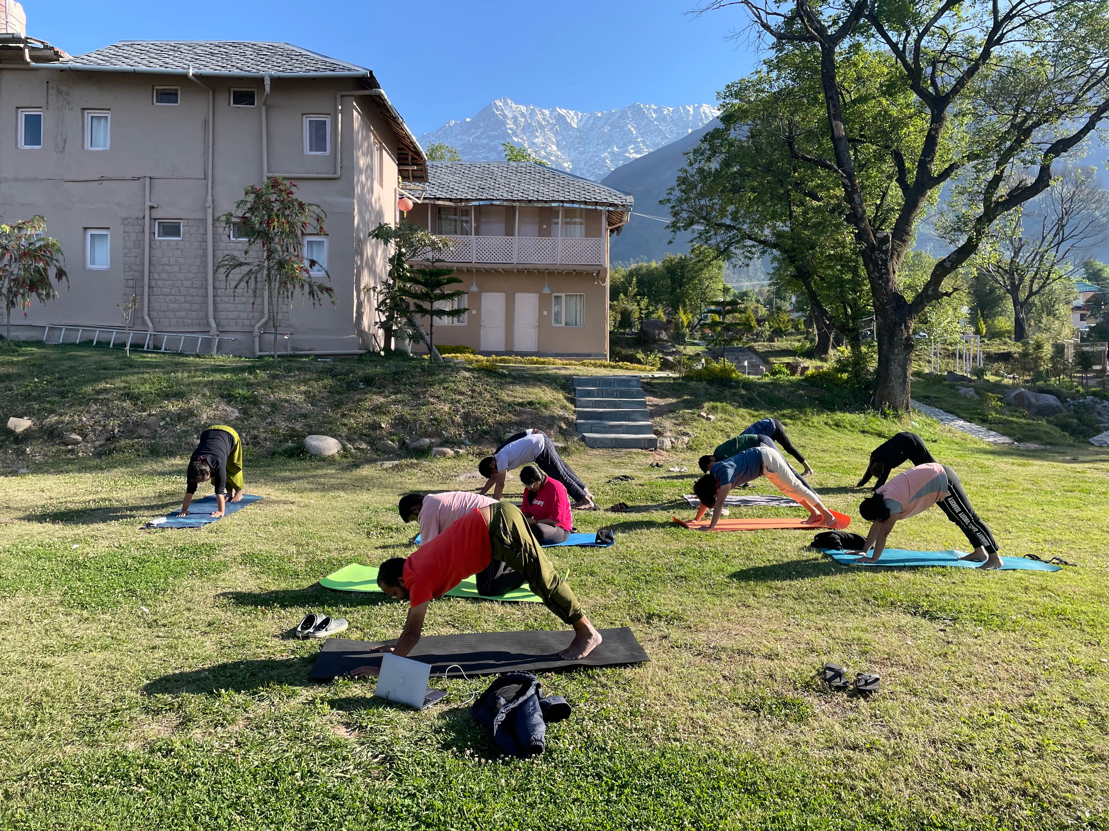 altspace coliving community events