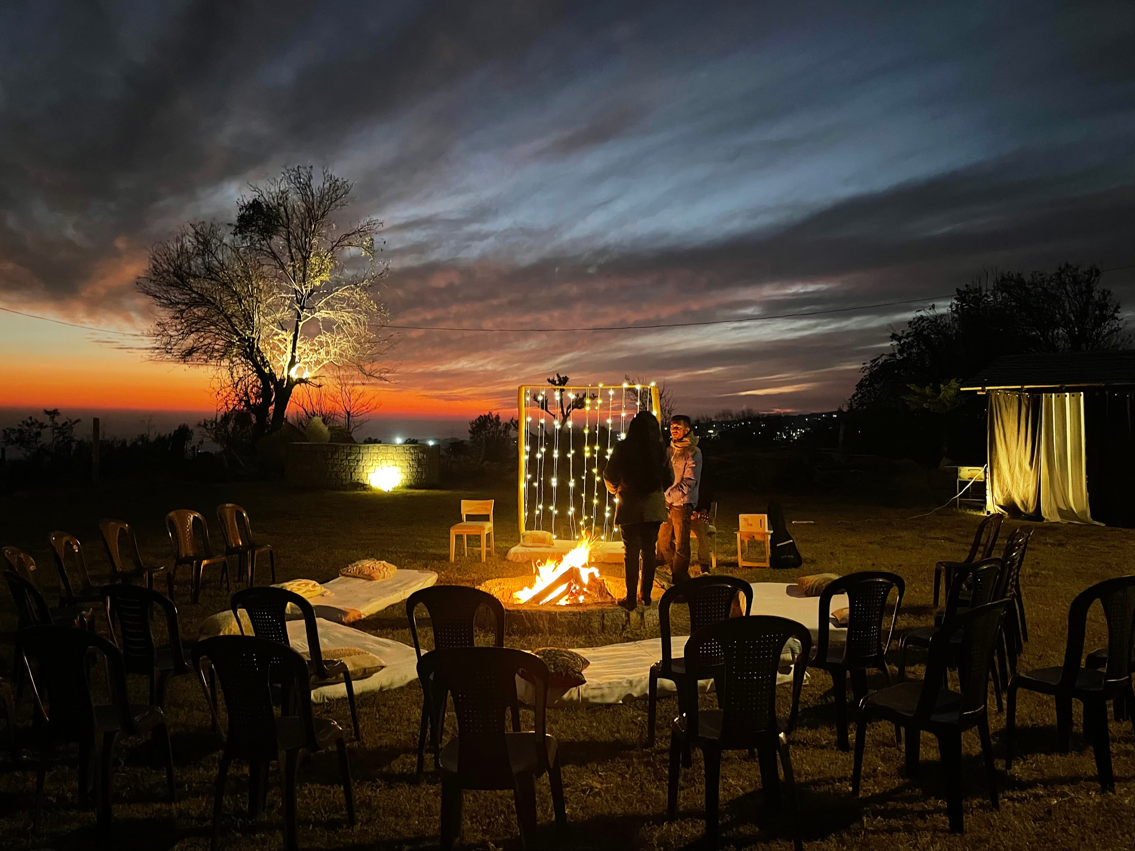 altspace coliving community events