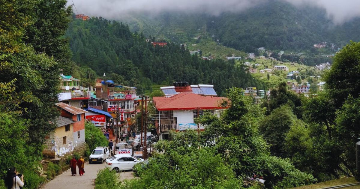 Dharamkot