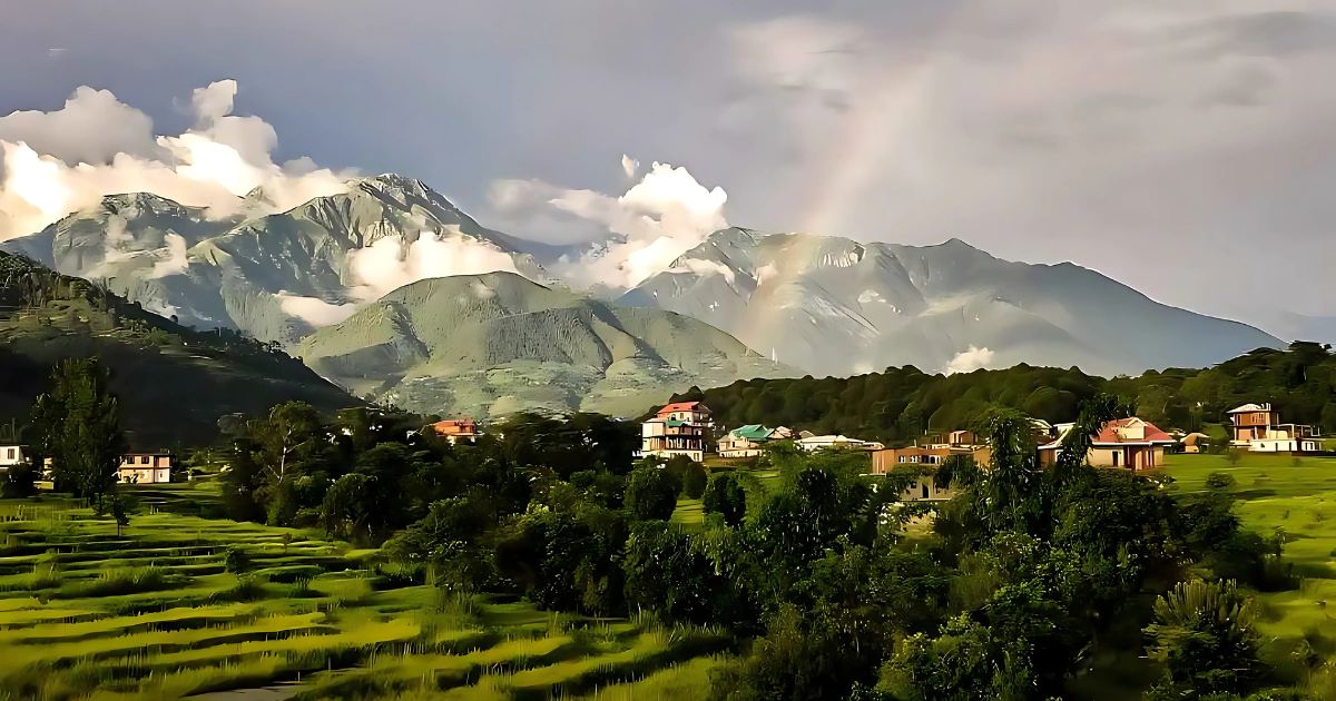 Palampur