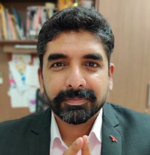 Bimal Raj